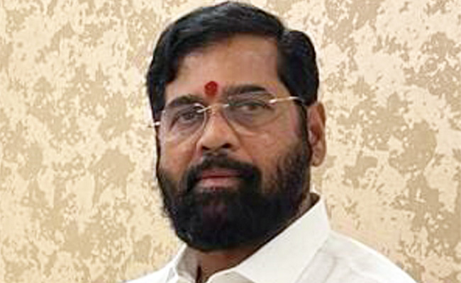 Eknath Shinde switches to electric vehicles, cuts down convoy size after PM's austerity push